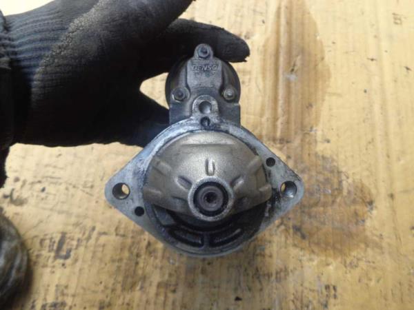 DEMARREUR/BMW - Vue 1